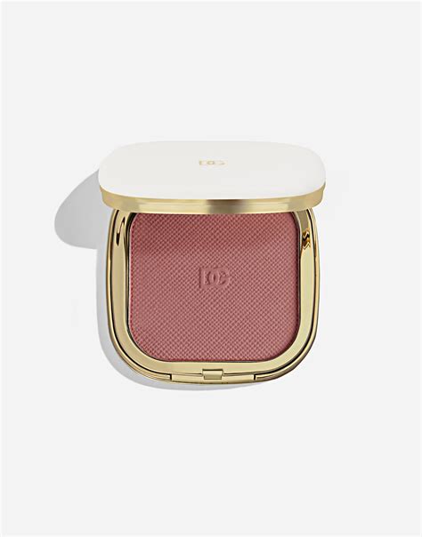 Dolce & Gabbana professional blush